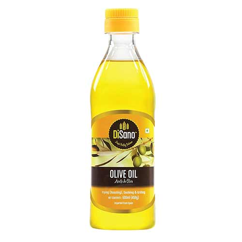 DiSano Olive Oil