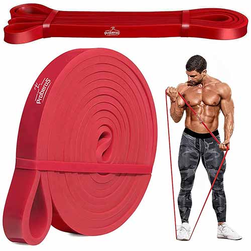Proberos Tension Resistance Stretch Band