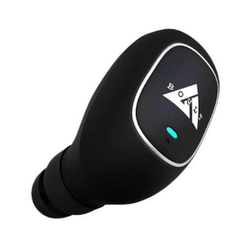 Boult Audio Airbass Monopod Bluetooth Earbuds