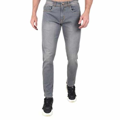 Hill Turner Regular Jeans