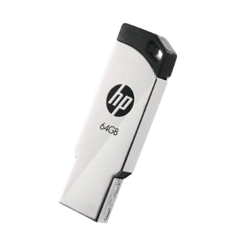 HP 64GB Pen Drive